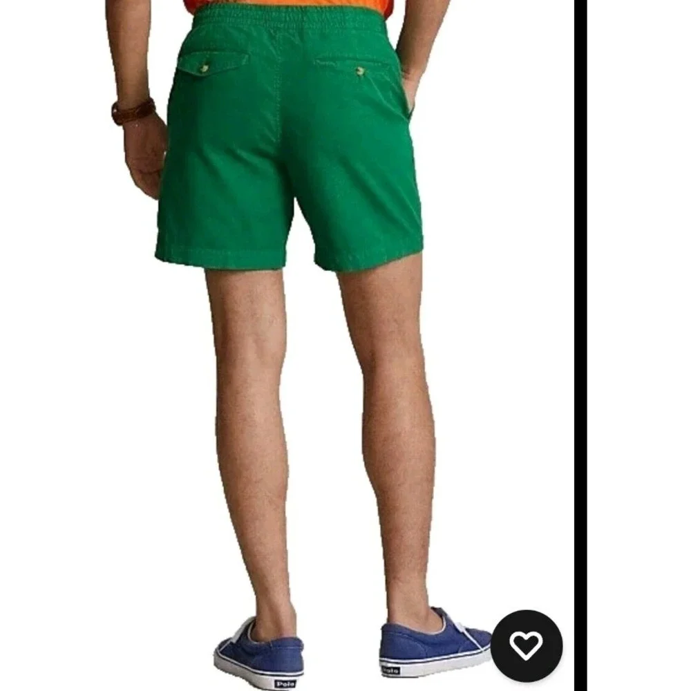 Polo Ralph Lauren XL Classic Fit 5